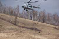 Без парашюта: спецназ Росгвардии знает секрет вертолетного десантирования