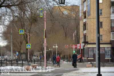 Не греет: в Хакасии вновь резко понизится температура