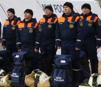 В Хакасии сотрудники МЧС обеспечат безопасность в праздники