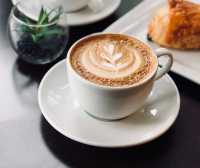 Стало известно, что кофеманы меньше болеют COVID-19
