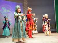 Юные артисты, певцы и танцоры Хакасии собрались на конкурсе «Земля талантов»