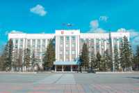 В Хакасии пройдет санобработка в зданиях правительства
