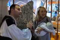 К виртуальному шаману из Хакасии выстраиваются очереди в Москве