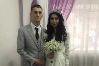 Мистика или совпадение: в «страшную» пятницу в Хакасии вступили в брак 13 пар