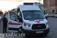 160 новых случаев коронавируса подтвердили в Хакасии за сутки