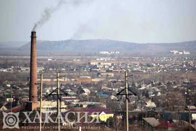 Абакан и Черногорск попали в список на включение в программу &quot;Чистый воздух&quot;
