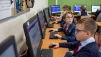Школьников в Хакасии познакомят с технологиями мессенджеров