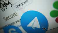 Интернет-омбудсмен признал невозможность блокировки Telegram