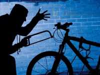 Житель Абакана украл более 10 велосипедов за лето