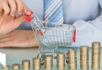 В Хакасии зафиксировано снижение инфляции до 4,8%