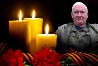 Бойца Александра Болганова похоронят сегодня в Абакане