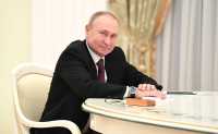 Владимир Путин поздравит 14 долгожителей Хакасии