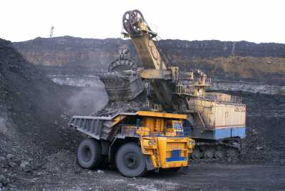 Отменить новый аукцион на добычу угля в Хакасии!