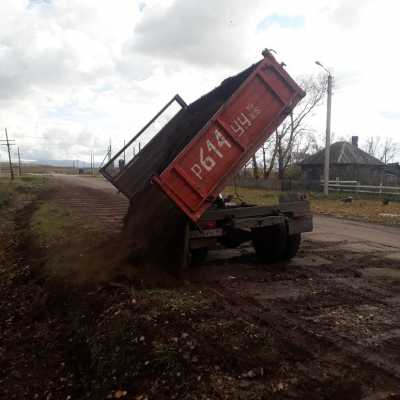 Коммунальщики не дадут перемерзнуть водопроводу в Новотроицком