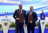 Правительство Хакасии и РУСАЛ укрепляют партнёрство