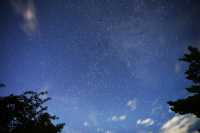Метеоры апрельских Лирид украсят небо над Хакасией