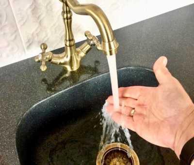 Горячая вода может появиться в квартирах абаканцев раньше