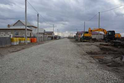 Благоустройство сельских дорог в Хакасии поставят на плановую основу