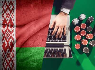 Житель Беларуси выиграл в онлайн-казино и попал за решетку за преступление