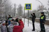 В Хакасии стартует акция «Детям Хакасии — безопасные дороги»
