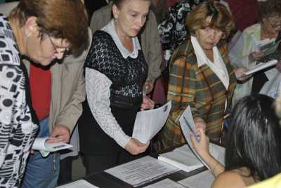 В Хакасии оштрафовали работодателя, намекавшего кандидатам на пожилой возраст