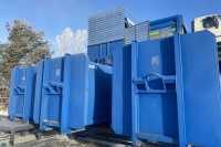 Мусороперегрузочные станции построят в Аскизском и Ширинском районах
