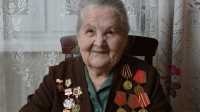 Ветеран Великой Отечественной войны стала блогером в 97 лет