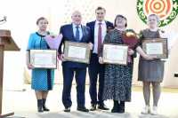 Деньги на благоустройство получат муниципалитеты Хакасии за победу в конкурсе