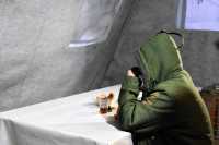 В Абакане закрыли столовую для бездомных