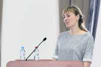 Преподаватель  из Хакасии   предложила методы борьбы с семейным насилием