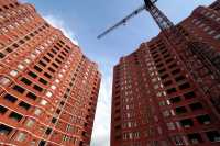 В Хакасии увеличились масштабы ввода жилья