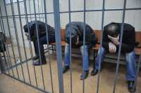 В Красноярске будут судить «черного риэлтора&quot;, который действовал и в Хакасии
