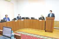 В Конституцию Хакасии внесут изменения