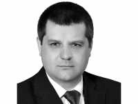Скончался журналист и политический деятель Дмитрий Буреев