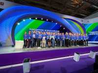 Завершается регистрация на VII Всероссийскую олимпиаду школьников Группы «Россети»