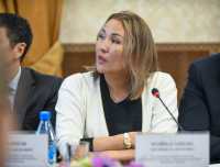 Какие задачи стоят перед Министерством молодёжной политики Хакасии