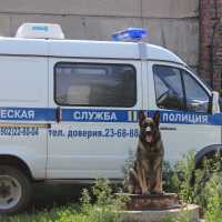 Житель Хакасии украл дверь, болты и кабели стоимостью 142 тысячи рублей