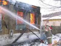 Жители Хакасии неохотно страхуют имущество от пожаров и паводка