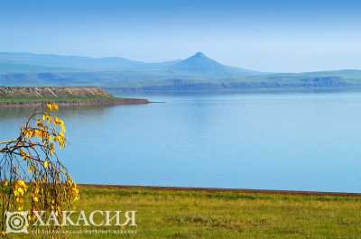 Мэр Красноярска рассказал на каких озерах Хакасии он любит отдыхать