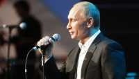 ЦИК разрешил Путину начать президентскую кампанию‍