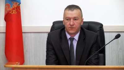 Кто станет первым заместителем Василия Белоногова