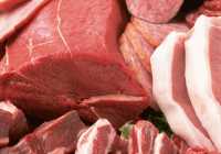 Продавец мяса в Хакасии ослушался прокуратуру, его оштрафовали