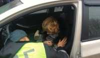 Жительницу Хакасии лишили свободы за повторную пьяную езду и  сопротивление полиции