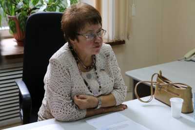 Жители Хакасии рассказали о своих проблемах депутату Госдумы