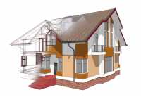 Сложности проектирования домов: какие проекты предлагает sk-ed.ru и на основе чего делается проектирование?