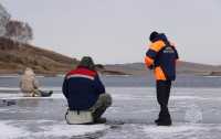 На страже льда: МЧС в Хакасии продолжает проверять водоёмы