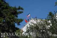Глава Хакасии проведет заседание правительства