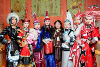 В Хакасии пройдет фестиваль интернациональной дружбы «Ынархас Чоллары»