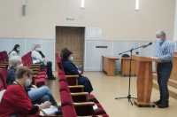 «Общественный диалог»: в Черногорске обсудили негативное влияние COVID-19