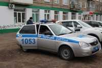 В Черногорске поймали 6 пьяных водителей
